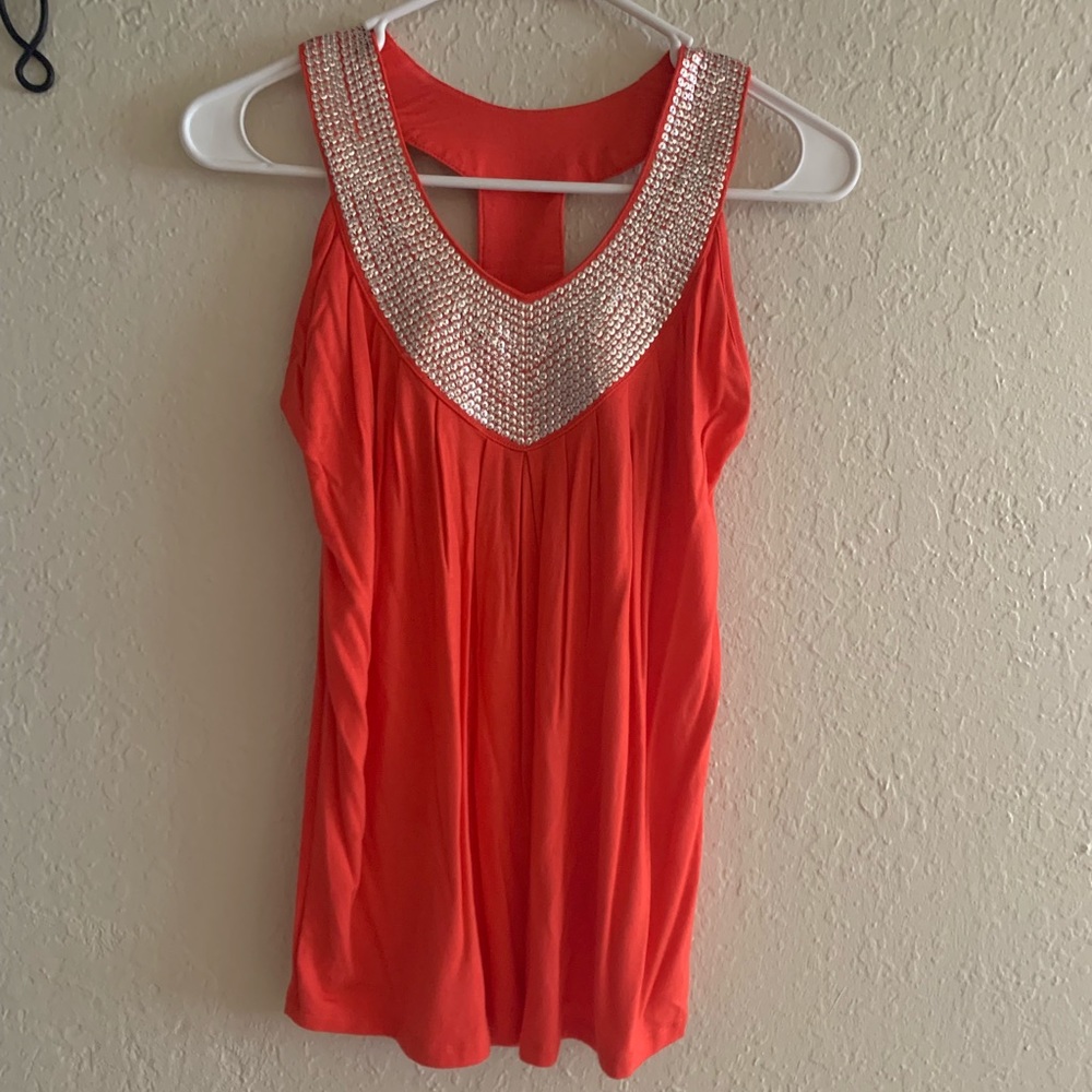 Lola B. Blouse
